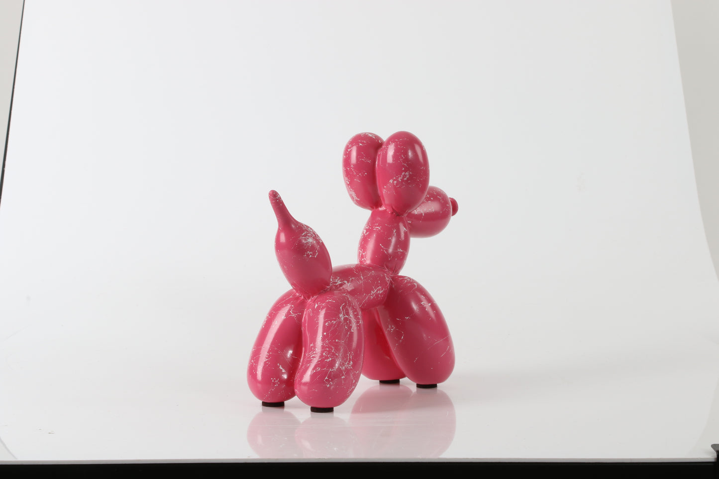 Berry Pink Marble