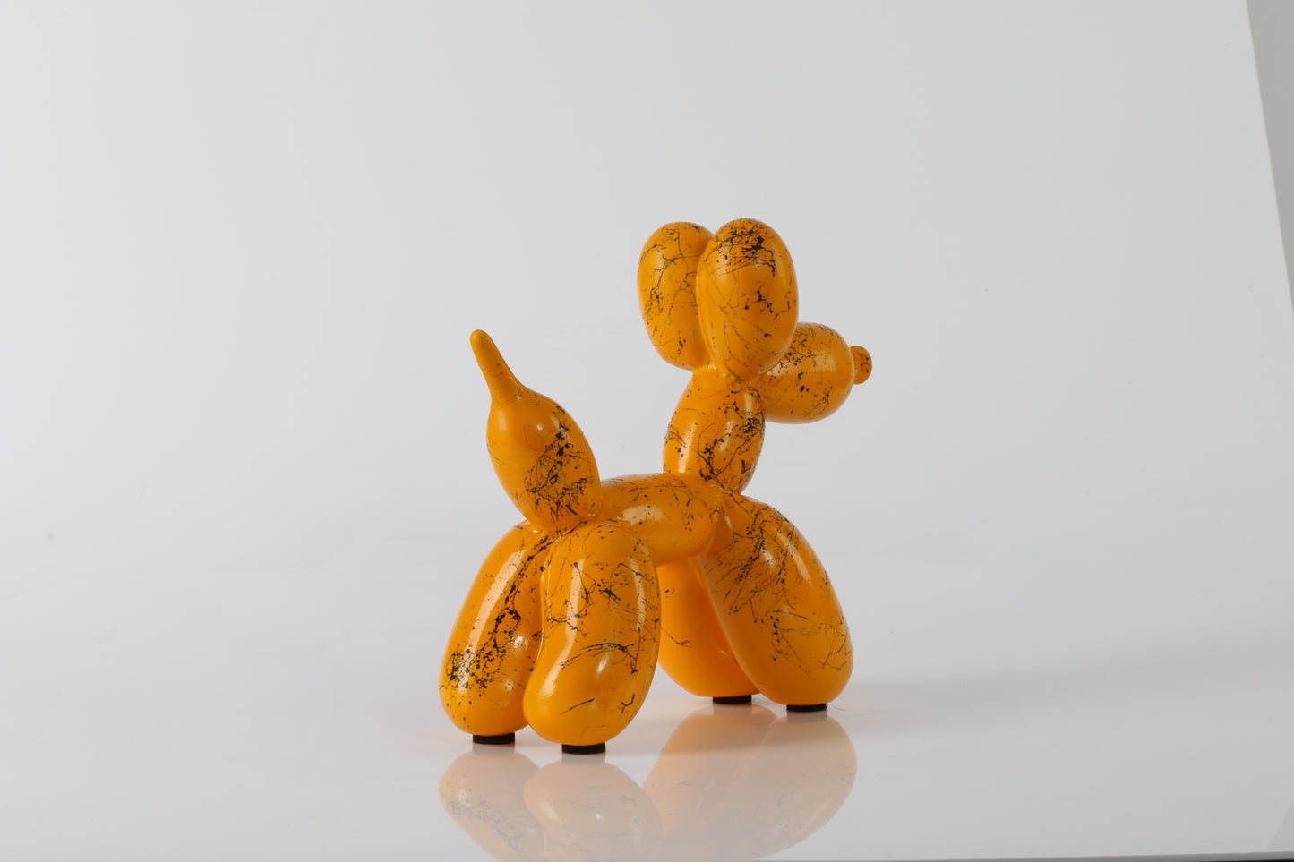 Yellow Marble