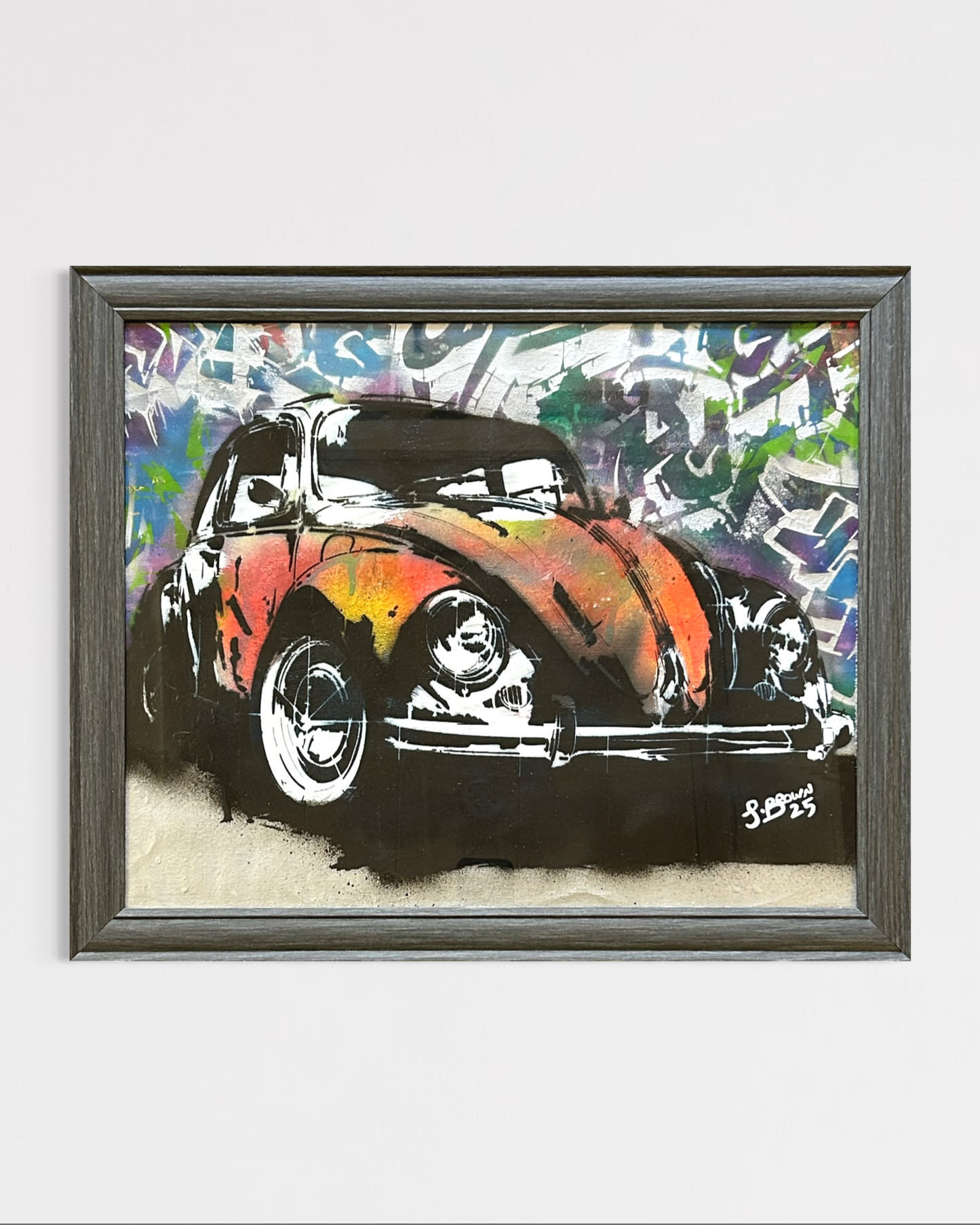 VW - S.Brown
