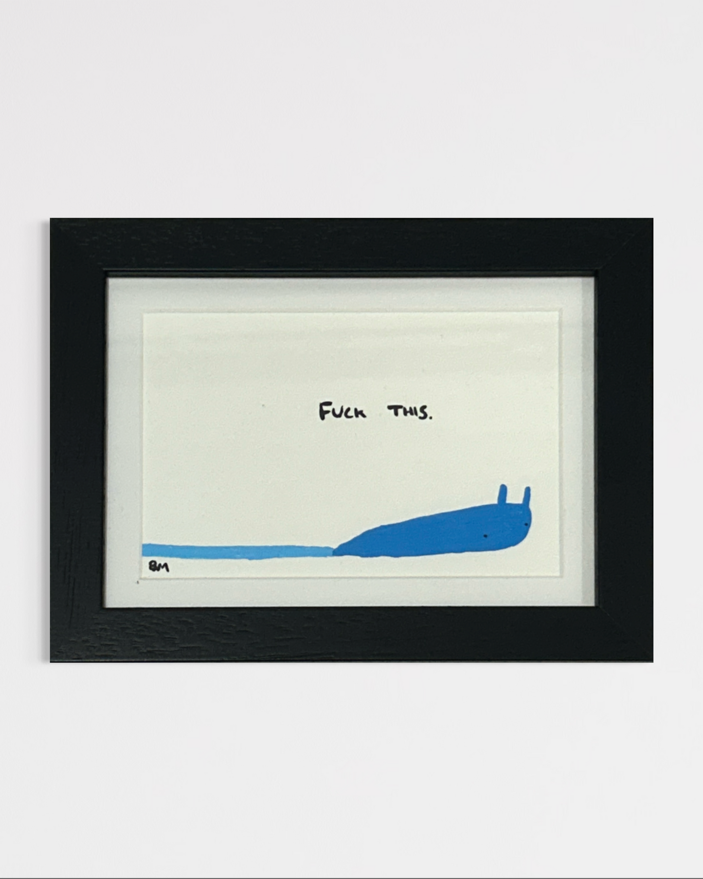 Fck This - Billy Murphy