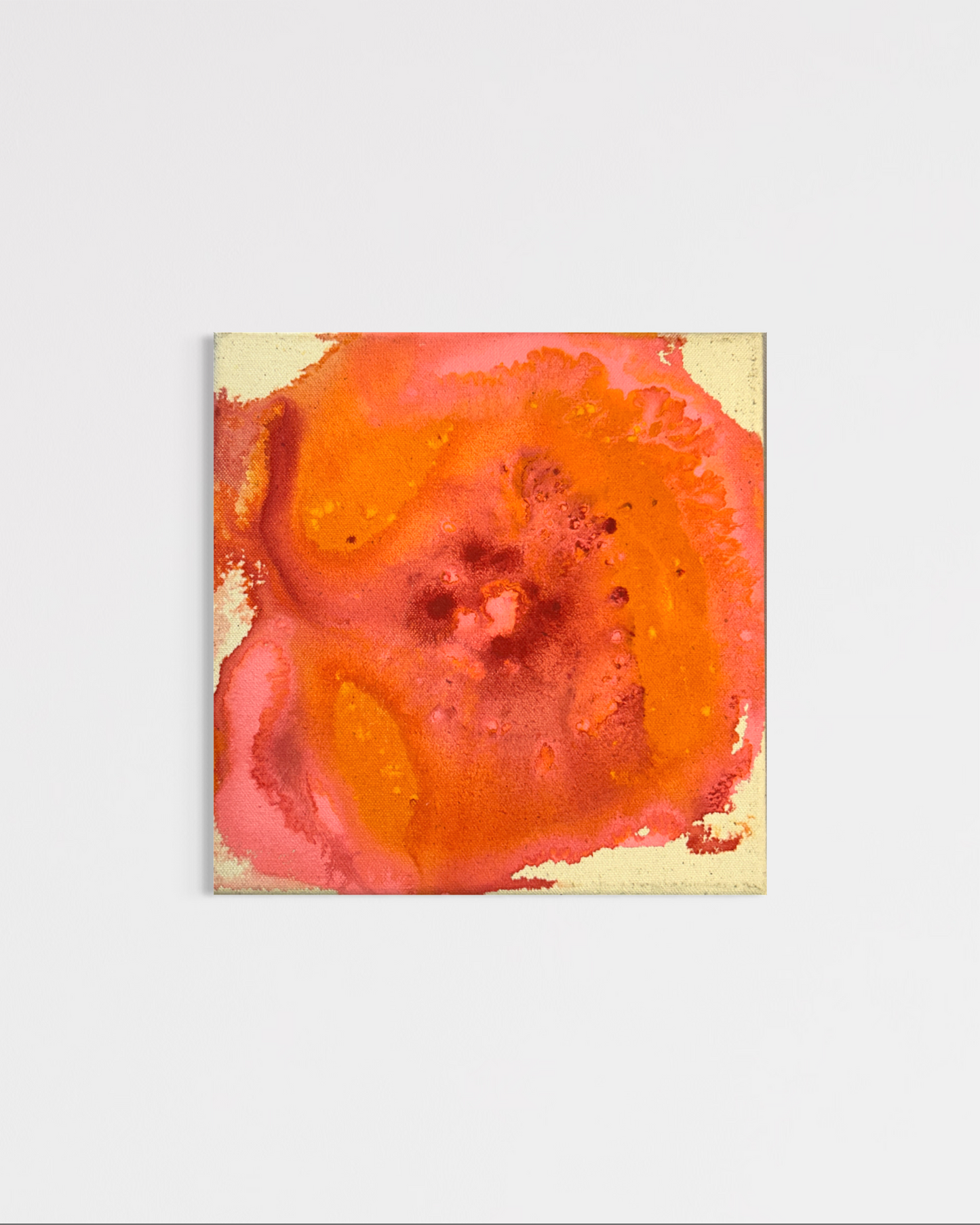 Coral - Libby Waller