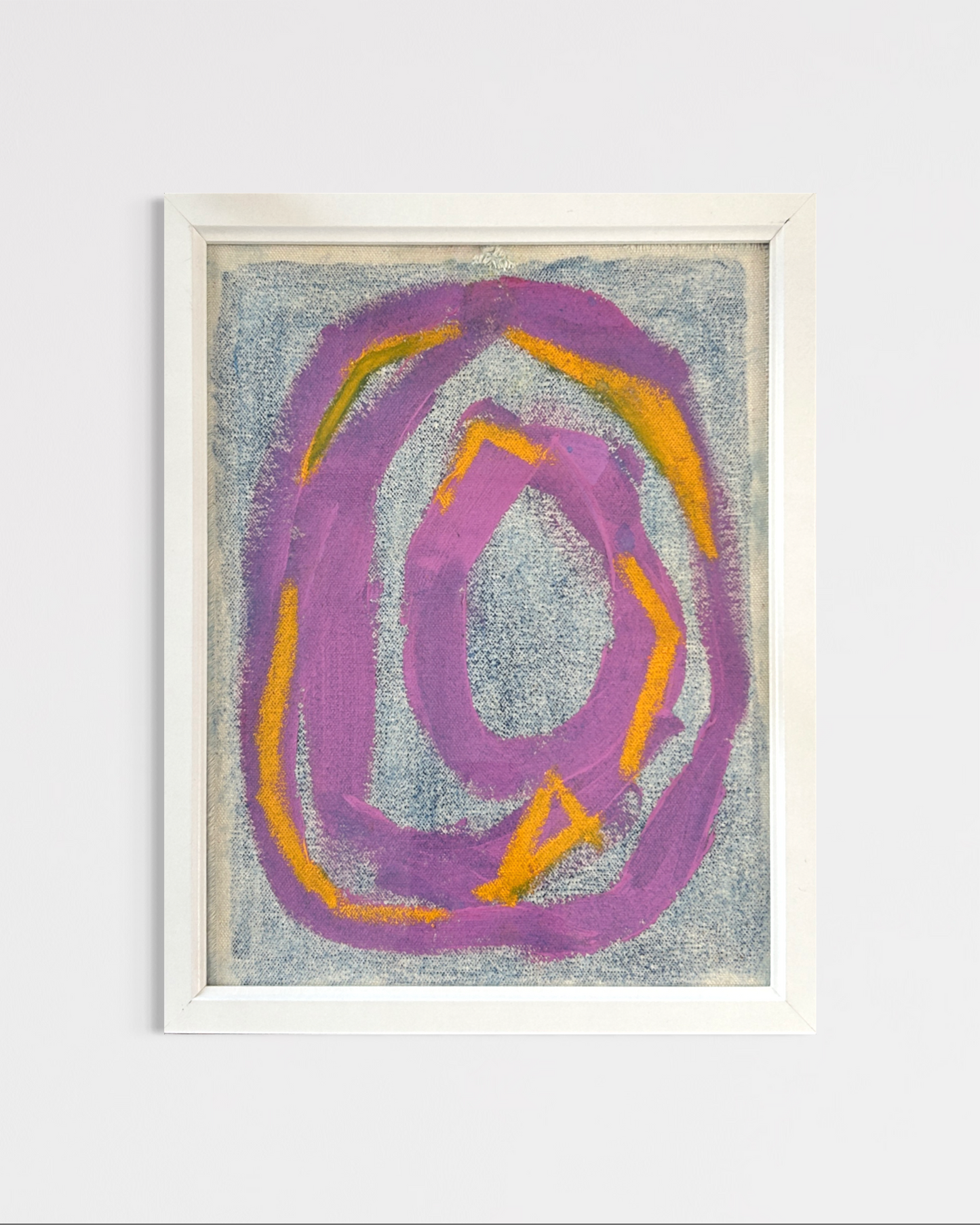 Untitled - Libby Waller