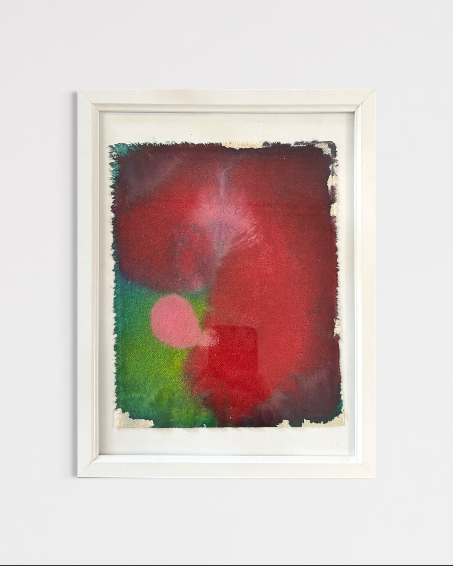 Untitled - Libby Waller