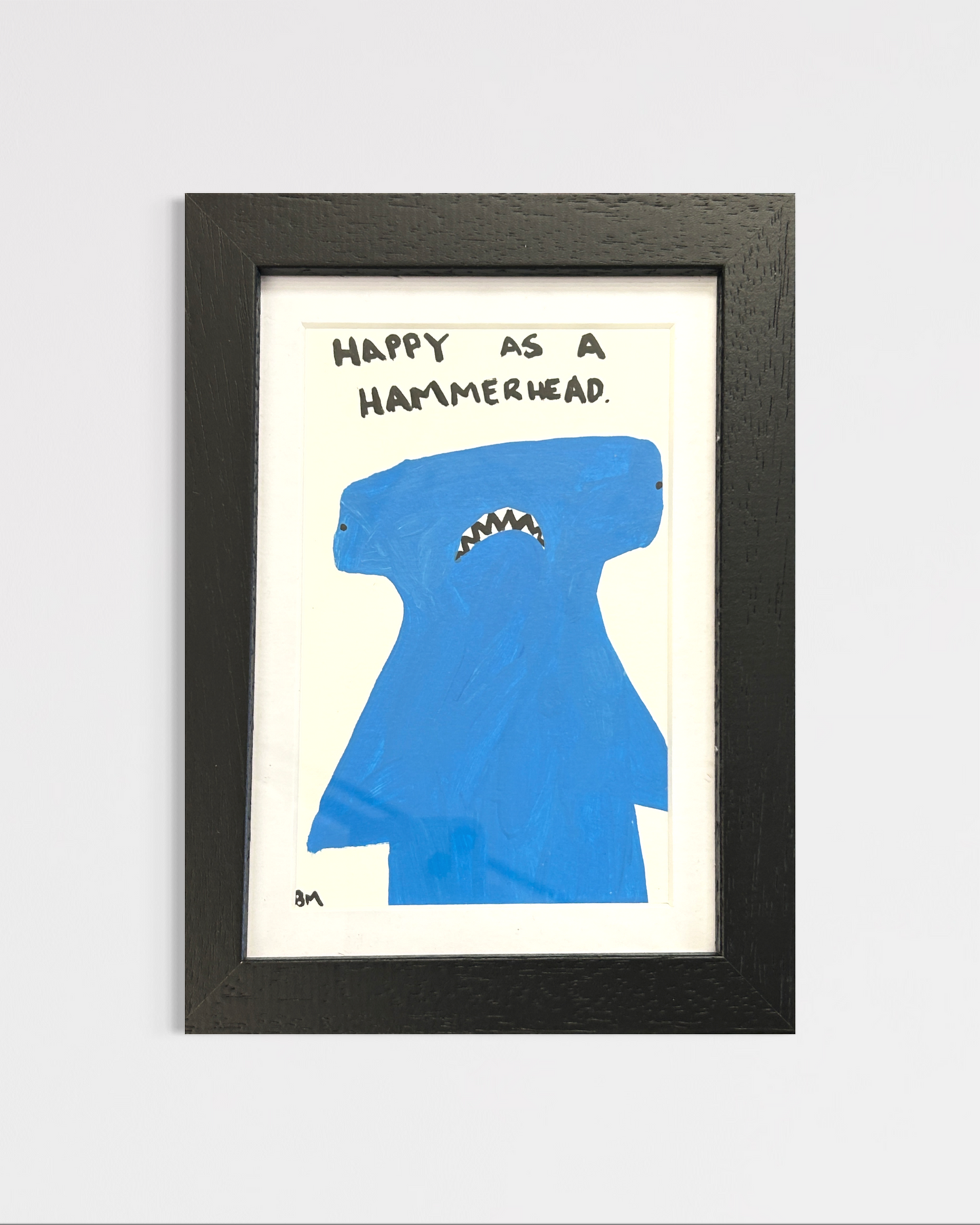 Happy As - Billy Murphy
