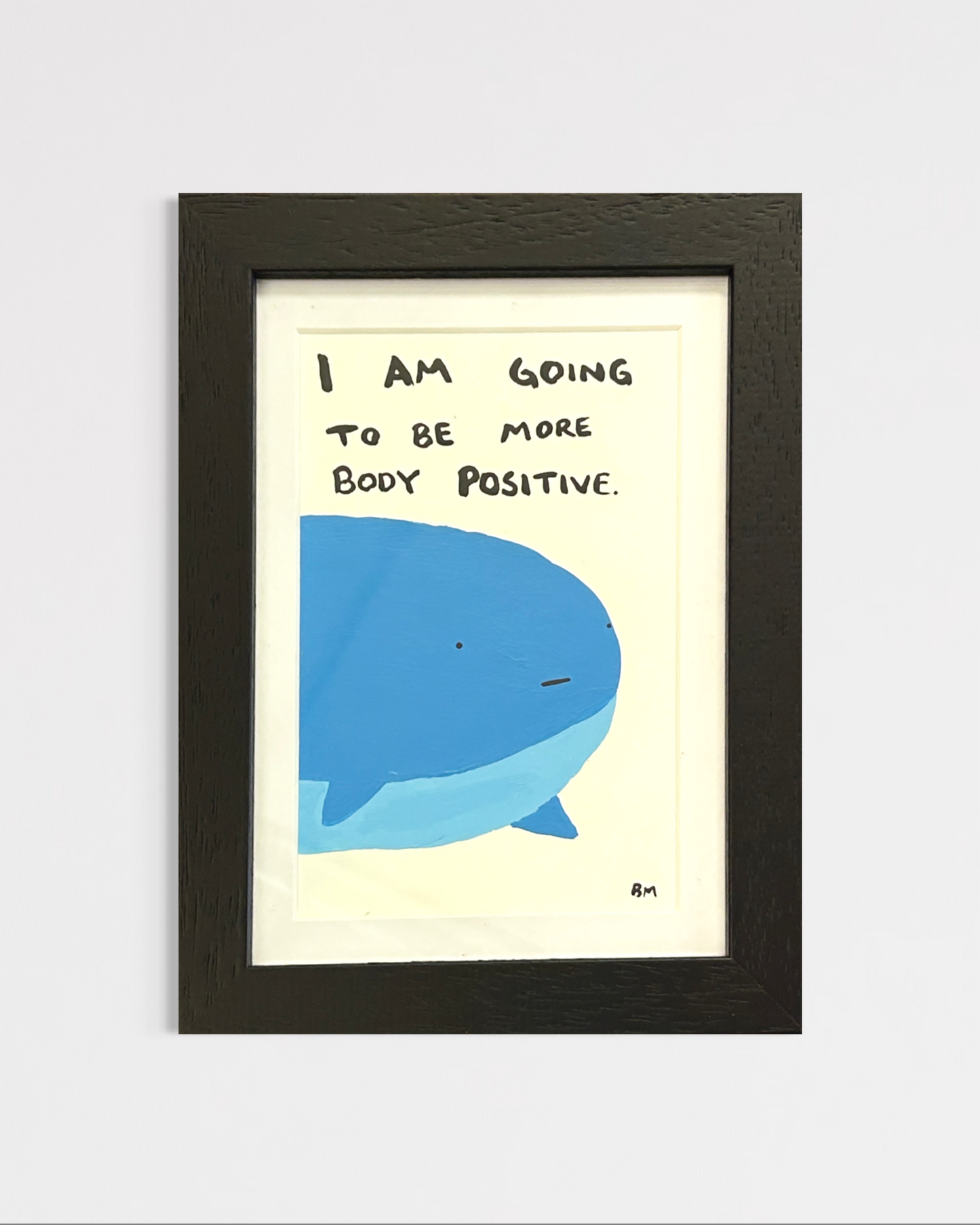 Positive - Billy Murphy