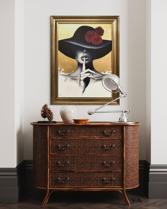 Tiffany - Sharon Stone