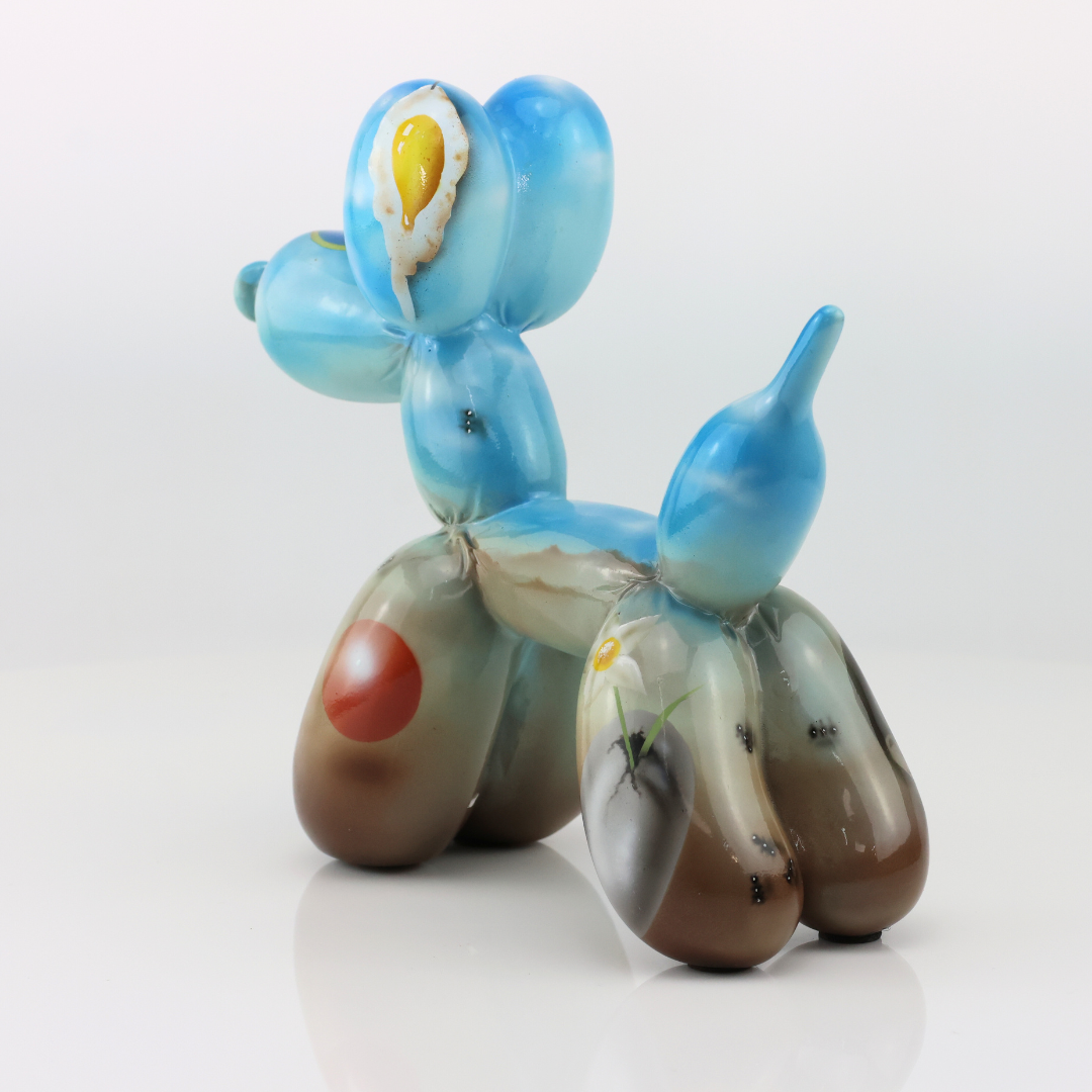 1/1 Custom 18cm Balloon Dog