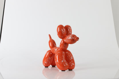 Orange Marble