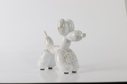 White Gold Marble