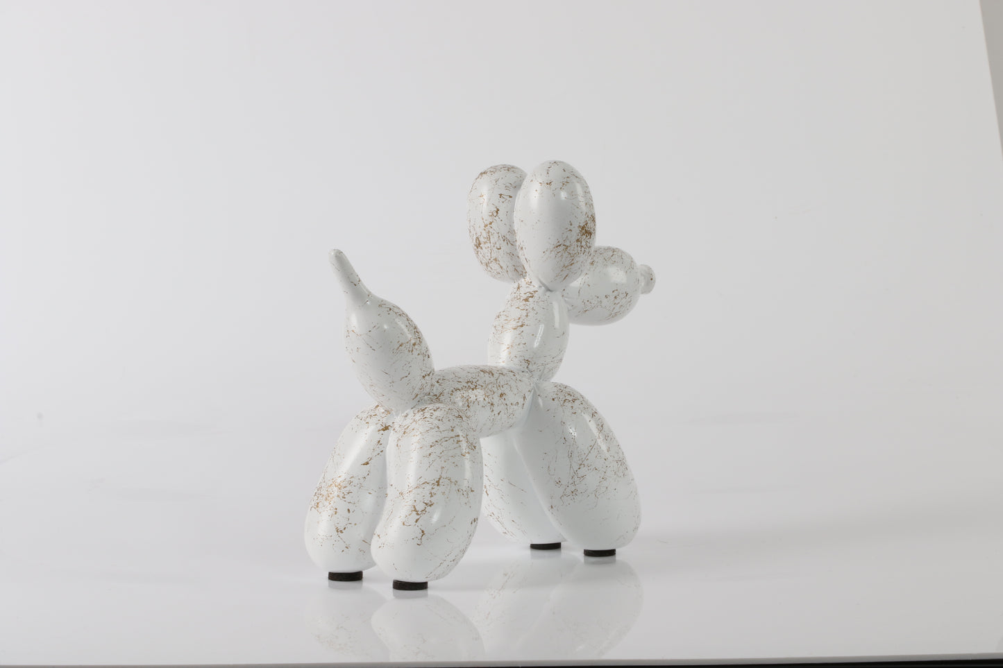 White Gold Marble