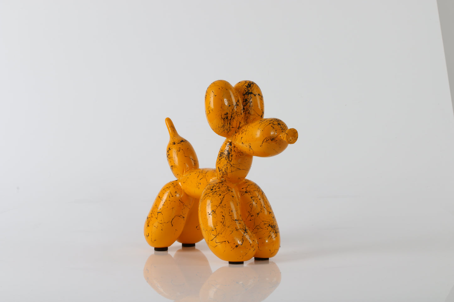 Yellow Marble