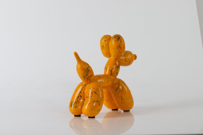 Yellow Marble