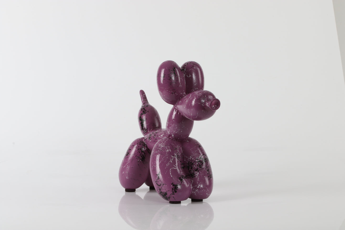 Purple Marble