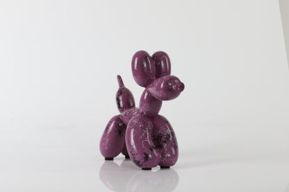 Purple Marble
