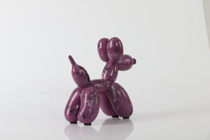 Purple Marble