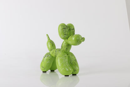 Lime Marble