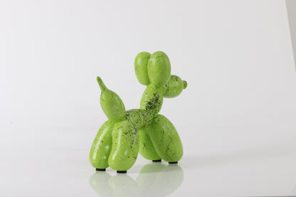 Lime Marble