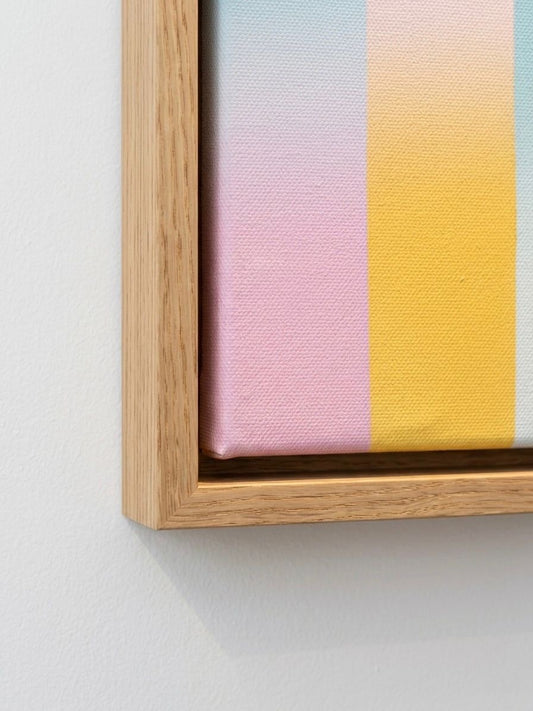 Lewis Saye - Colour Dream XL