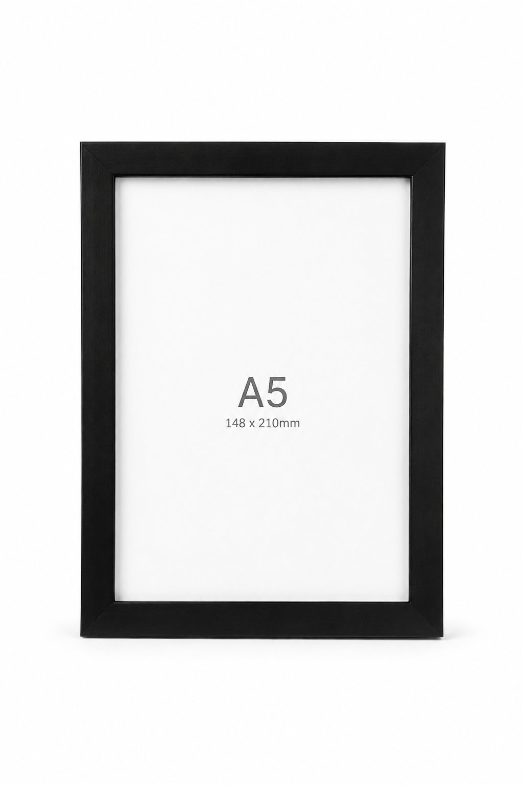 A5 Textured Frame