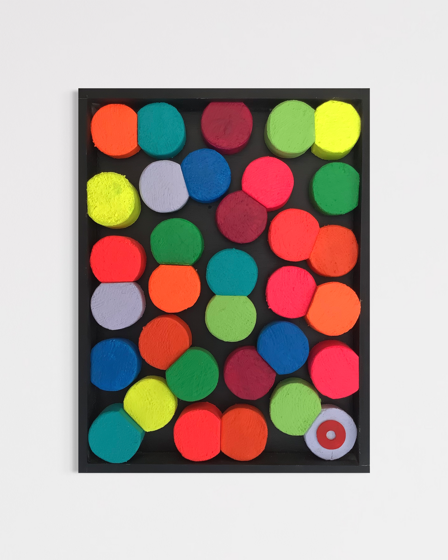 Bellyaches - Hot Balloon (25 x 32 x 4.5cm)