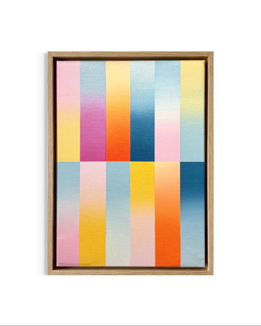 Lewis Saye - Colour Dream XL