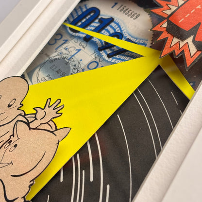 Felix McQueen - Death & Taxes - Cultists