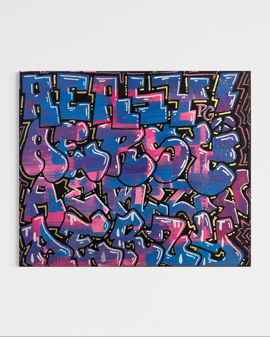 Tuff Pupil - AERZY x4