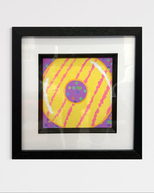 Party Ring - Naomi Draws