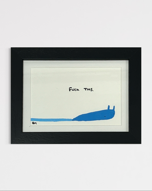 Fck This - Billy Murphy