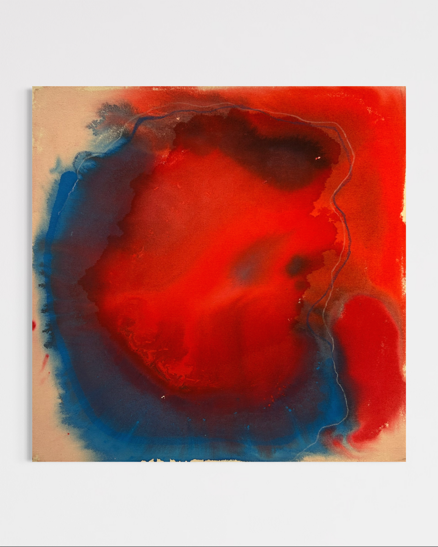 Core - Libby Waller