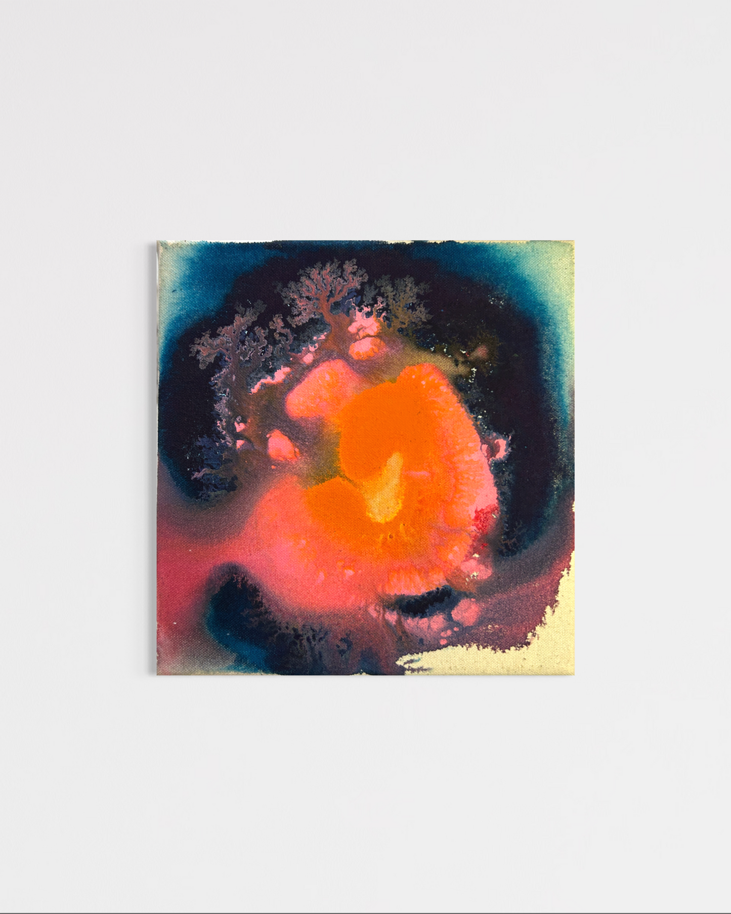 Kinetic - Libby Waller