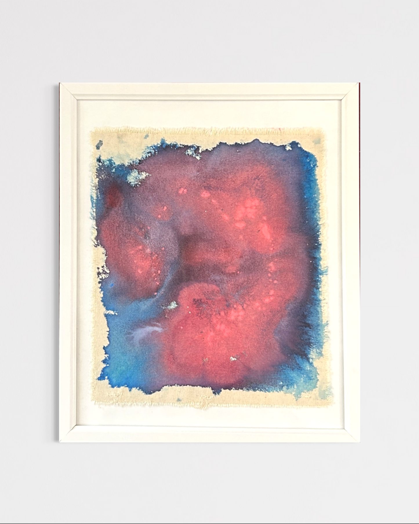 Symbiotic - Libby Waller