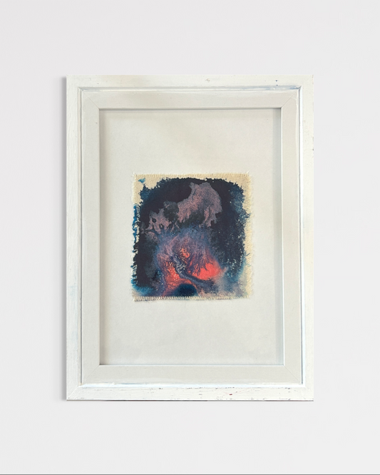 Alveoli - Libby Waller