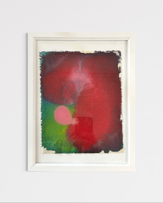 Untitled - Libby Waller
