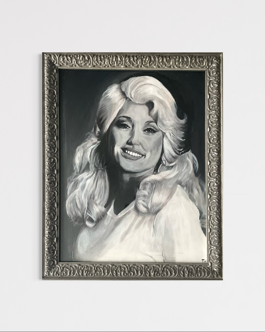 Tyler Harragan - Dolly