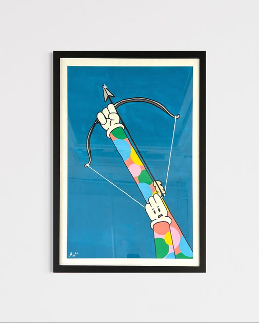 Andy Ultra - Bow