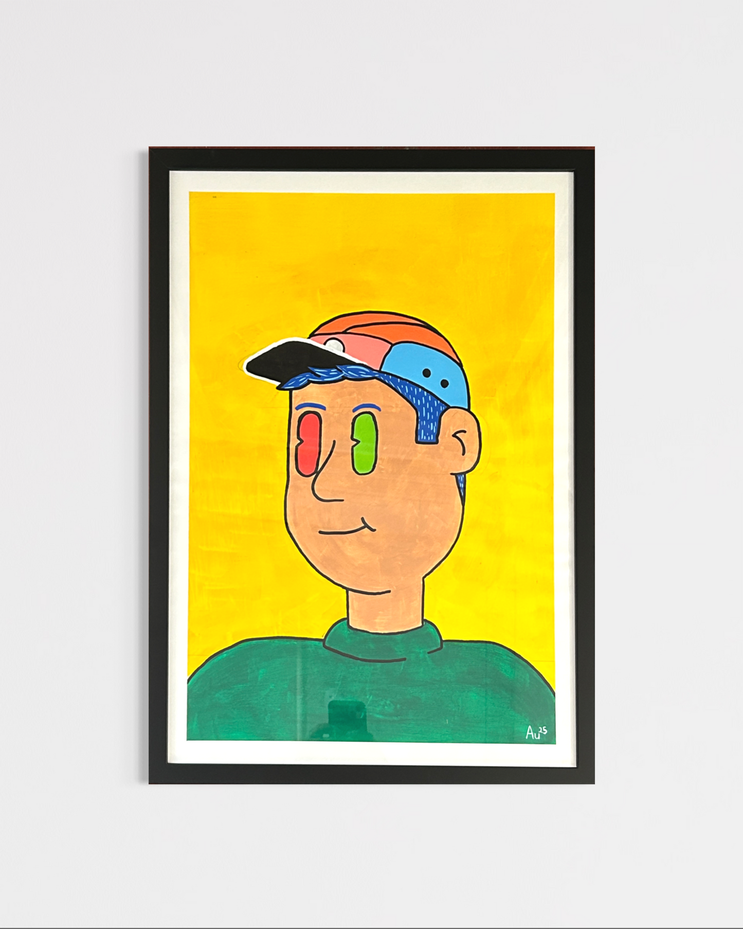 Andy Ultra - Self