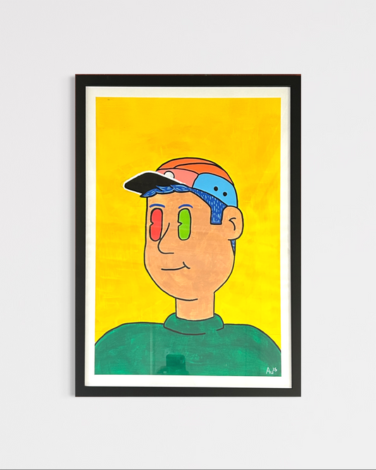 Andy Ultra - Self