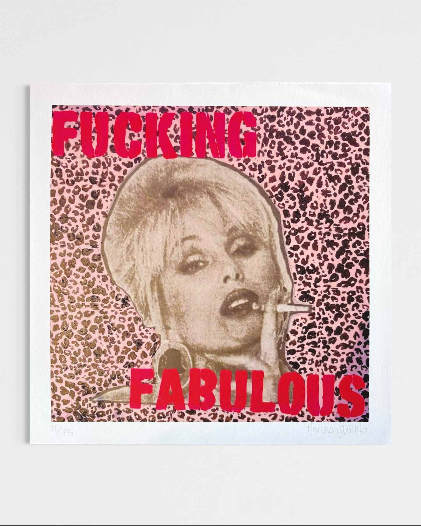 Hannah Shillito - F*cking Fabulous