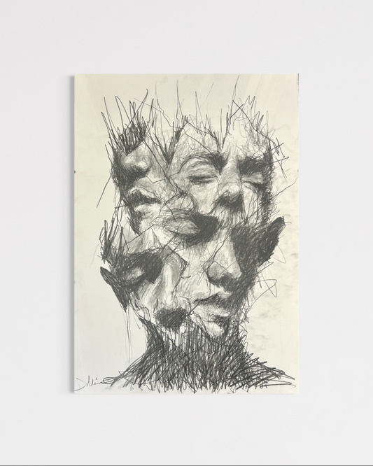 Daniel Meikle - Movements