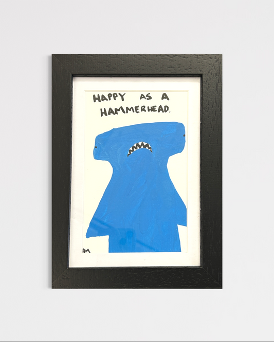 Happy As  - Billy Murphy