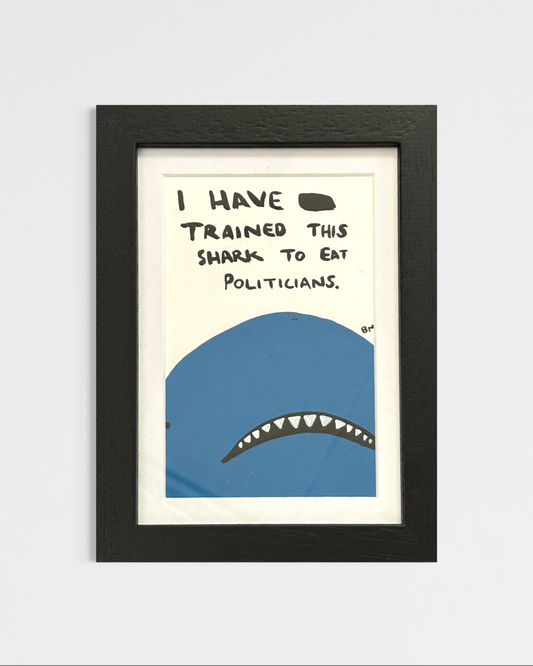 I Have Trained - Billy Murphy