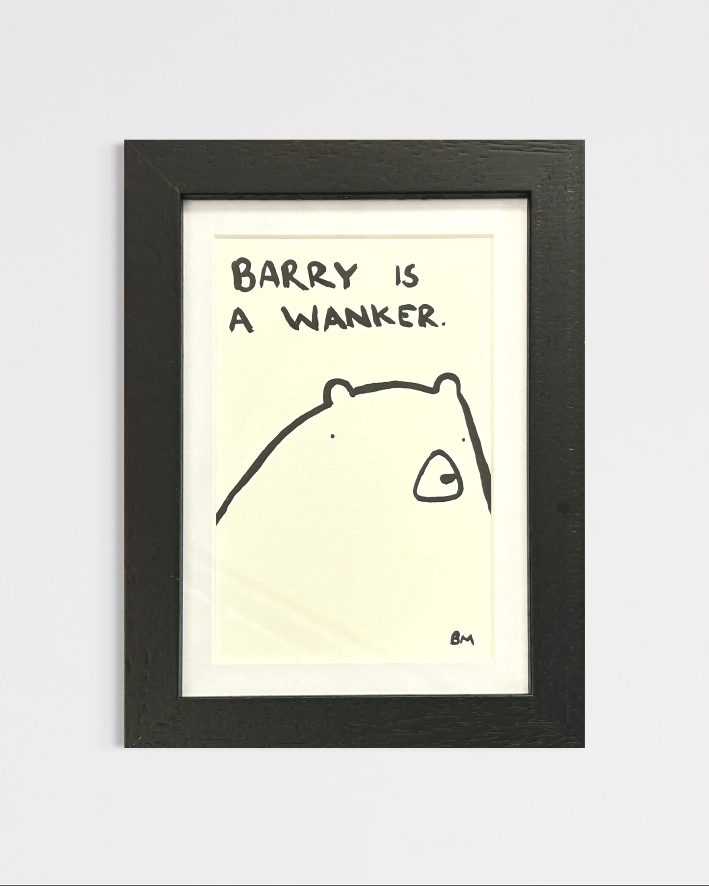 Barry - Billy Murphy