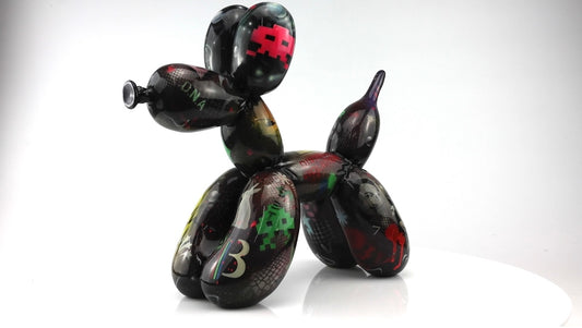 1/1 Custom 36cm Balloon Dog