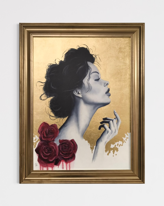 Candice - Sharon Stone