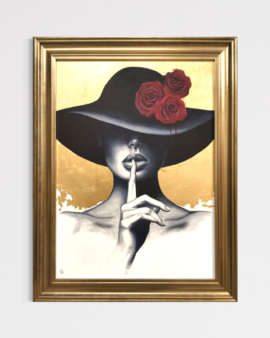 Tiffany - Sharon Stone