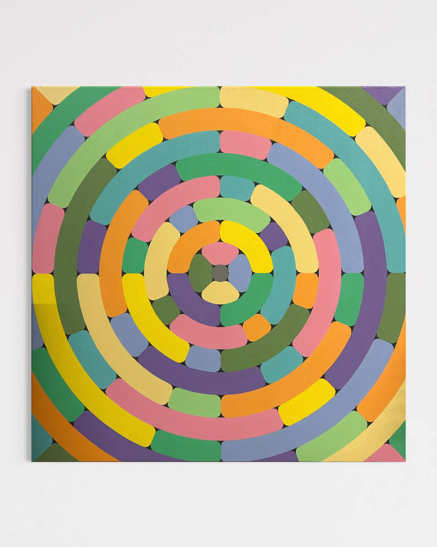 Replenish - Rebecca Coleman (75x75cm)