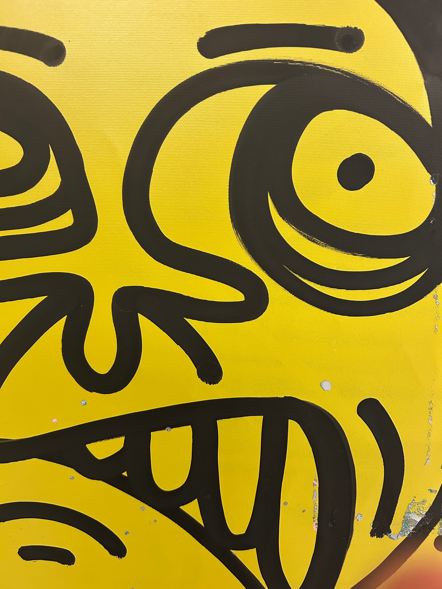 Tuff Pupil - I Couldn't Think Of A Good Name