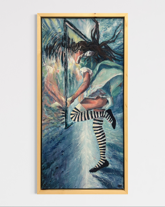 Emma Downham - Through The Glass