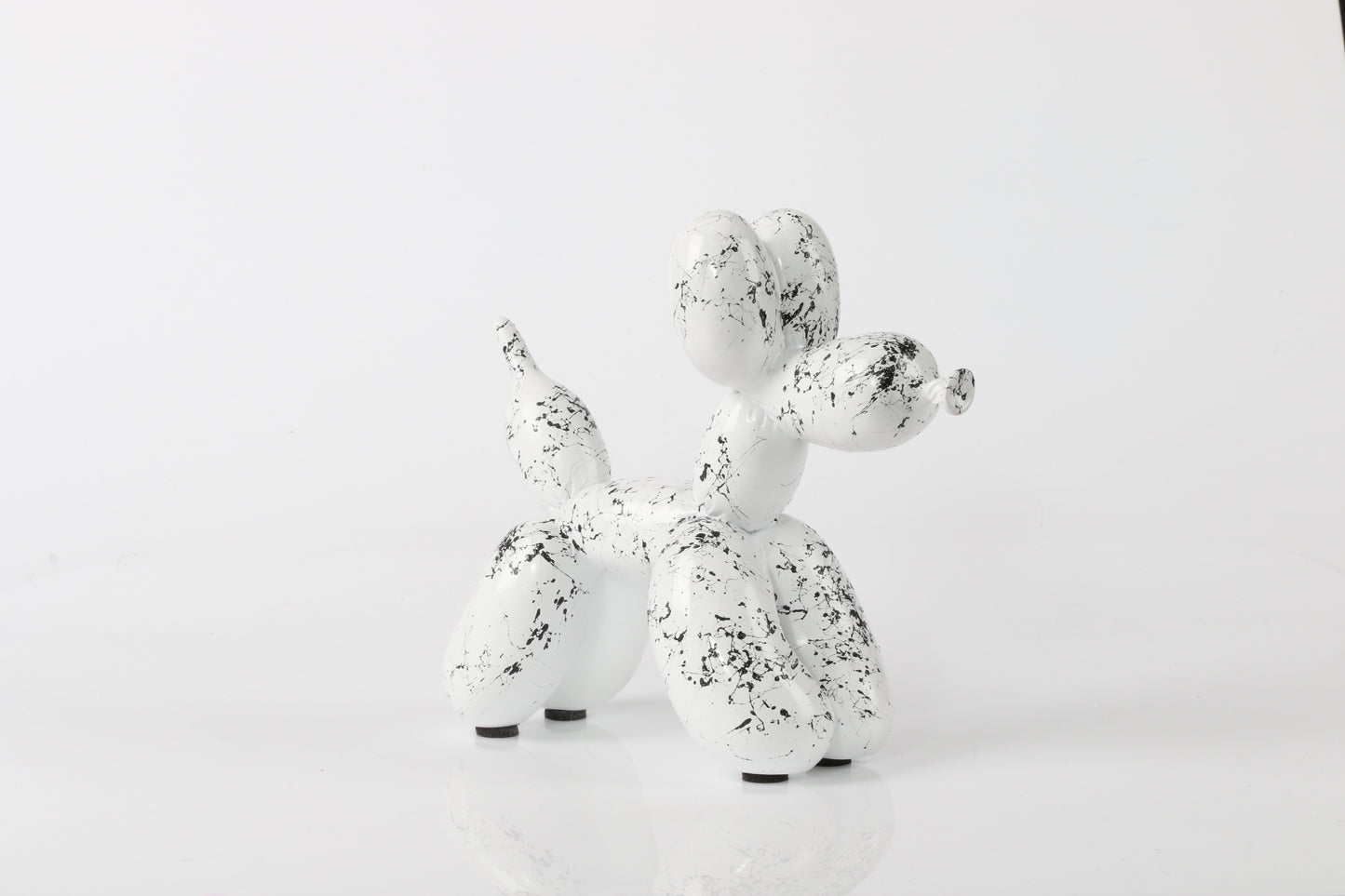 White Marble